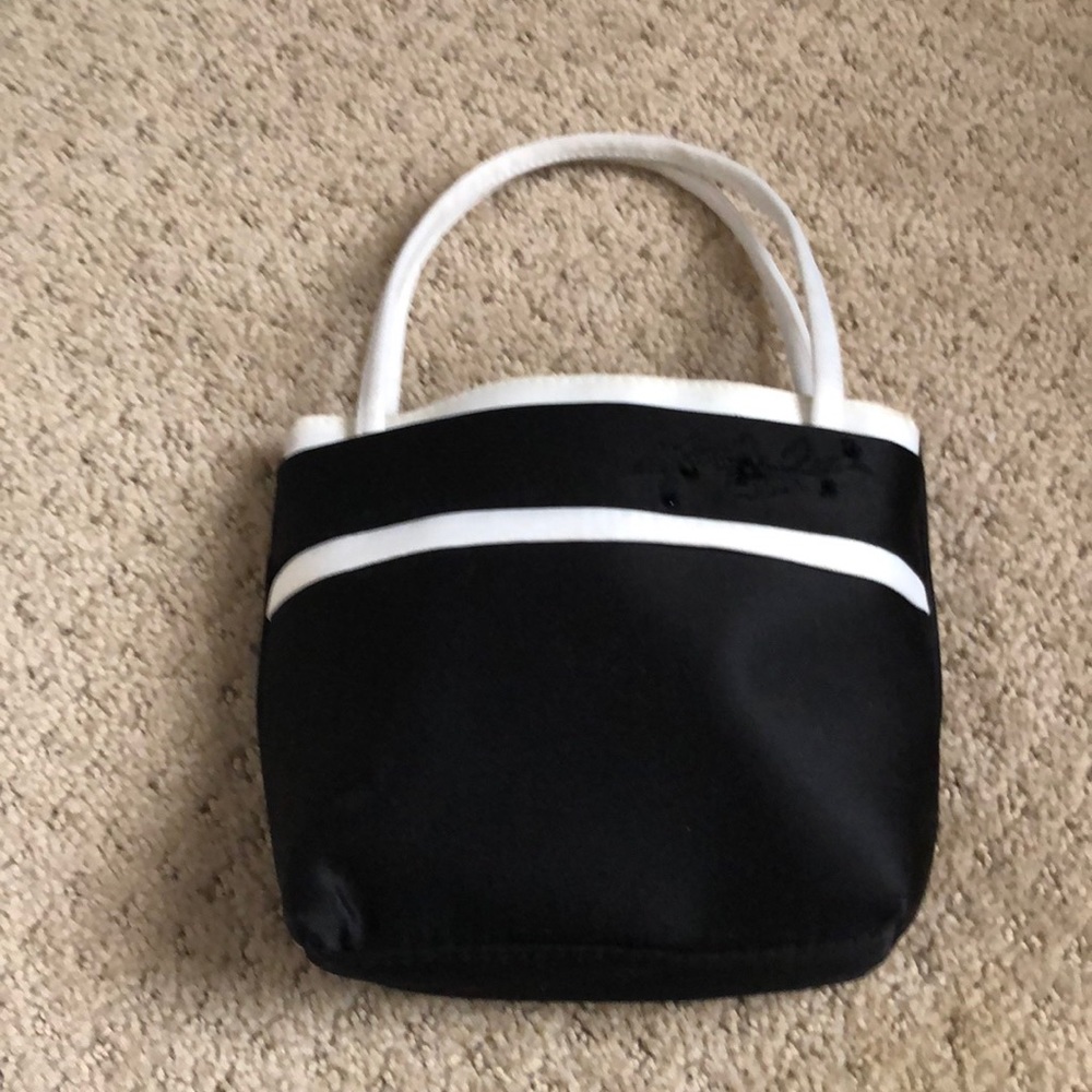 Purse for prom